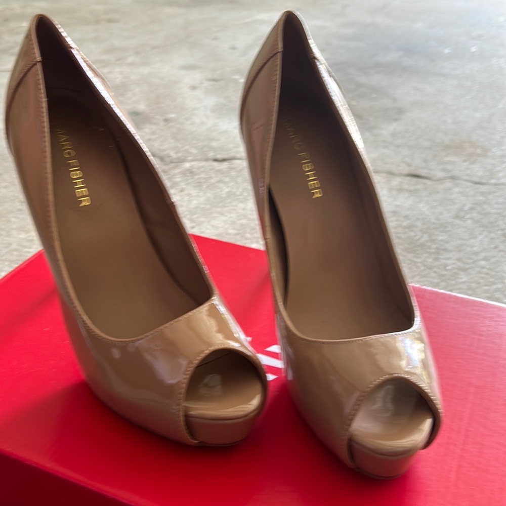 New heels